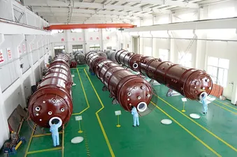 Lokakarya Lining Fluoropolimer untuk Aplikasi Industri
