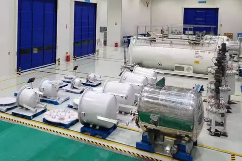 Kapasitas Produksi